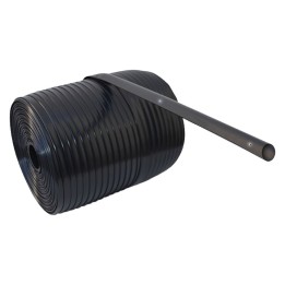 TUBO MANICHETTA AGRICOLA Ø 20 - passo cm 30 - F. 1.2- rt da mt 250