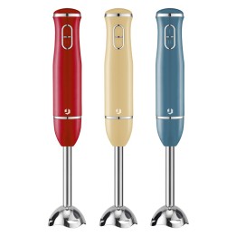FRULLATORE ACCIAIO AD IMMERSIONE 800 W
