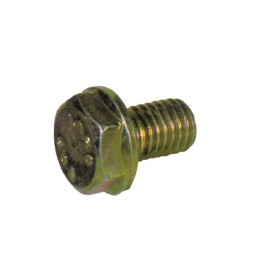 VITE PER COPPIE CONICHE M 10 x 1,25 Sx