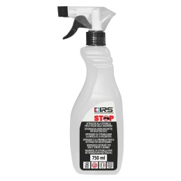 DETERGENTE SPRAY PER ZANZARIERE lt 0,75