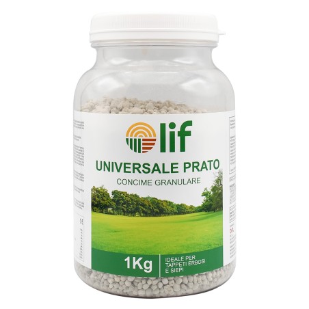 CONCIME GRANULARE UNIVERSALE Kg. 1