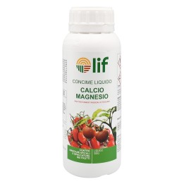 CONCIME LIQUIDO CALCIO MAGNESIO Gr.300