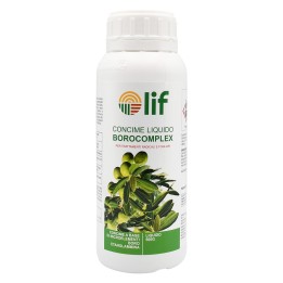 CONCIME 'BOROCOMPLEX' Gr.500