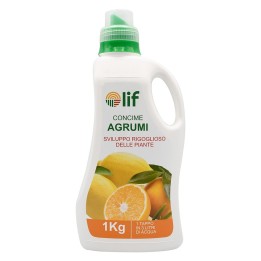 CONCIME LIQUIDO 'AGRUMI' kg.1