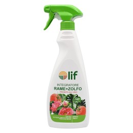 INTEGRATORE 'RAME + ZOLFO' Ml. 500