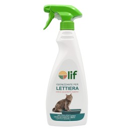 SANIFICANTE PER LETTIERE SPRAY ml 500