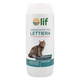 SANIFICANTE GRANULARE PER LETTIERE lt. 1