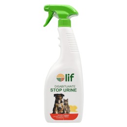 DISABITUANTE CANI E GATTI 'STOP URINE' ml. 750