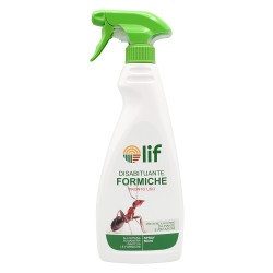 DISABITUANTE PER FORMICHE ml.500