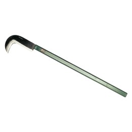RONCOLA 'SARDEGNA TUBO' lama cm 22 - manico cm 75