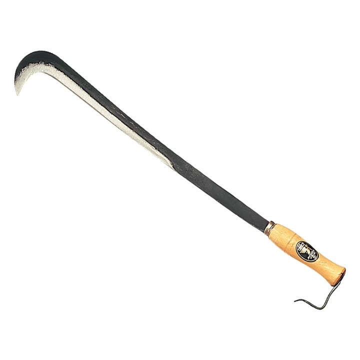 RONCOLA PER FUNGHI lama cm.45
