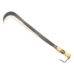 RONCOLA PER ORTO lama cm 23