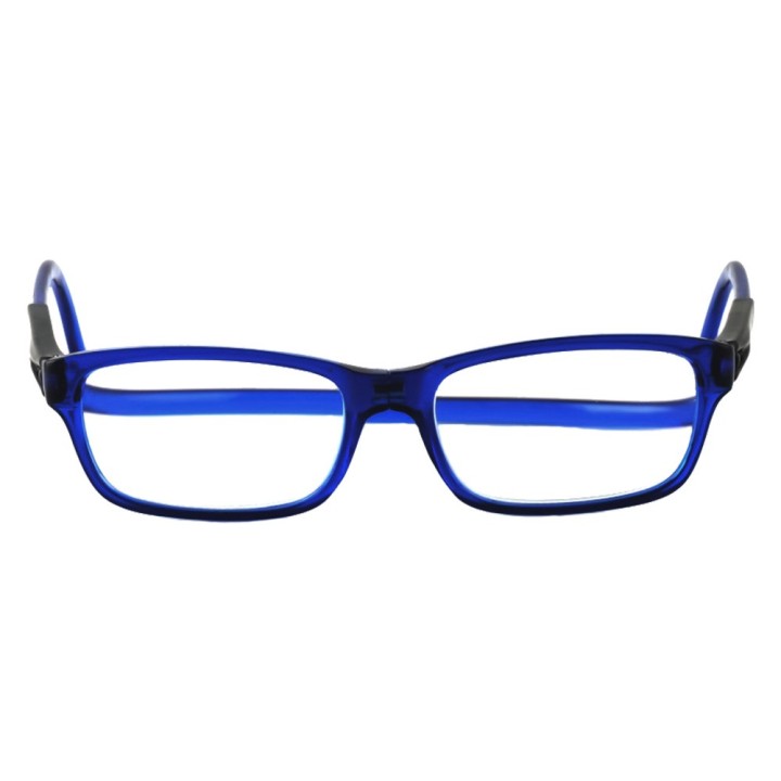 OCCHIALI PER LETTURA 'DELAWARE BLU' + 1,00