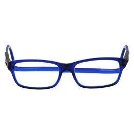 OCCHIALI PER LETTURA 'DELAWARE BLU' + 3,00