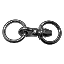 GIVOLARE ZINCATO N.23 - mm 6