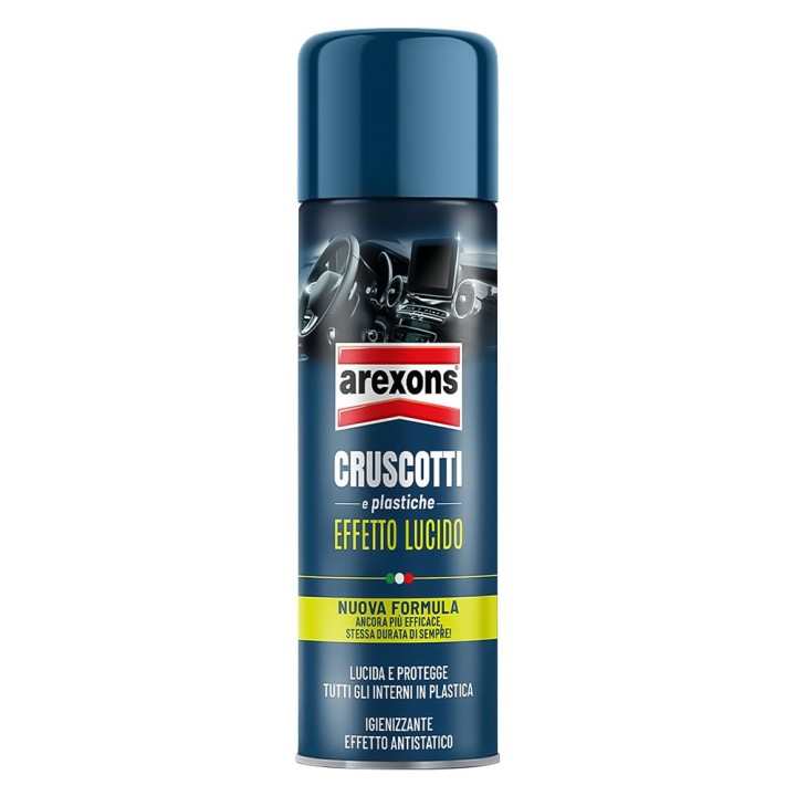 CRUSCOTTI LUCIDI ml 400