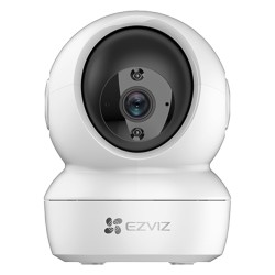 TELECAMERA PER INTERNI WI-FI 'H6C G1' 3K risoluzione 2880 x 1620