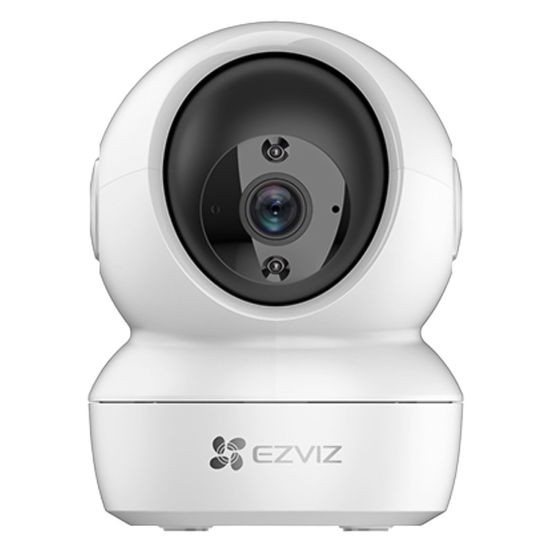 TELECAMERA PER INTERNI WI-FI 'H6C G1' 3K risoluzione 2880 x 1620
