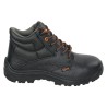 SCARPE ANTINFORTUNISTICA '7243NE' N. 41