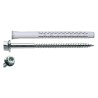 TASSELLO NYLON Gx L8 80VEFT - mm 8 x 80