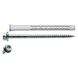 TASSELLO NYLON Gx L8 100VEFT - mm 8 x 100