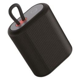ALTOPARLANTE BLUETOOTH 5 W - colore nero