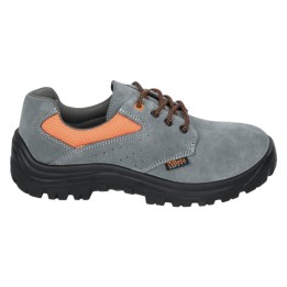 SCARPE ANTINFORTUNISTICA '7246NE' N. 43