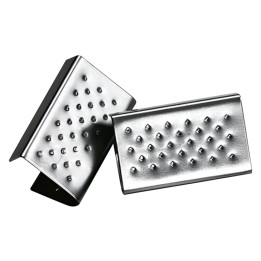 SIGILLO PER REGGETTA IN PLASTICA larghezza mm. 13 x 0,5 spessore