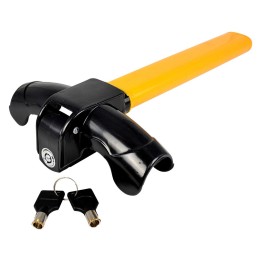 BLOCCA VOLANTE PER AUTO mod. 'Iron Lock'