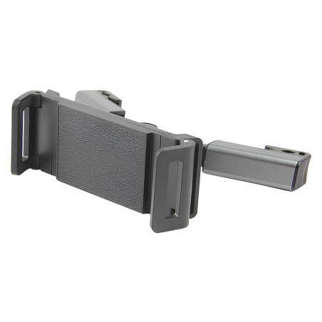 SUPPORTO SMARTPHONE PER AUTOMOBILE rotazione libera - apertura da 4 a 17.5 cm
