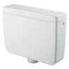 CASSETTA DI SCARICO WC ESTERNA 'PRATIKA' Lt.8 - cm 44 x 31