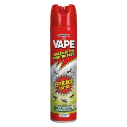 INSETTICIDA MULTINSETTO SPRAY 'EFFETTO KO' ml. 400
