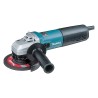 SMERIGLIATRICE ANGOLARE '9565CVR' 1400 W - Ø 125 mm