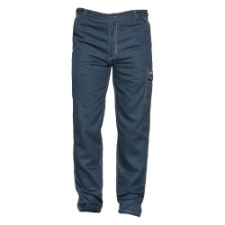 PANTALONE DA LAVORO 'EUROPA TOP' taglia L