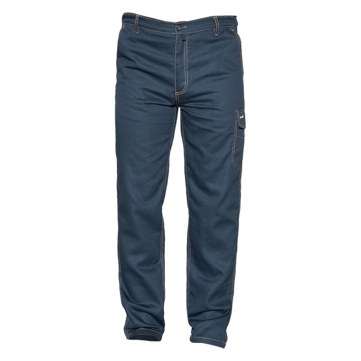 PANTALONE DA LAVORO 'EUROPA TOP' taglia L