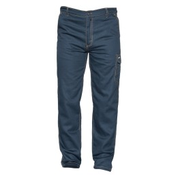 PANTALONE DA LAVORO 'EUROPA TOP' taglia XXL