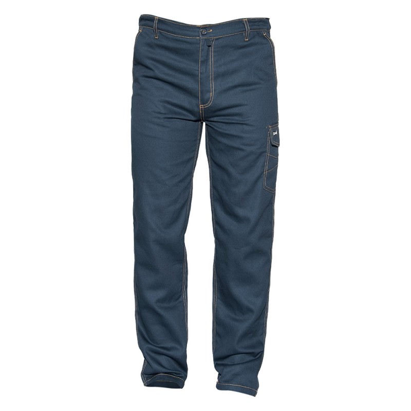 PANTALONE DA LAVORO 'EUROPA TOP' taglia XXL