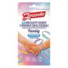 BRACCIALETTO ANTI ZANZARA 'FAMILY' cf. 25 pezzi