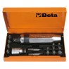 SET GIRAVITE A PERCUSSIONE ART. 1295/C14 14 inserti