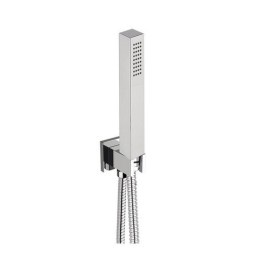 KIT DOCCETTA QUADRA 243 PA Cromo