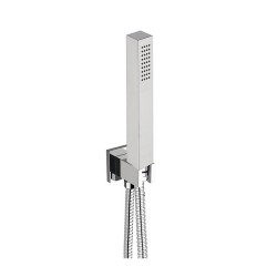 KIT DOCCETTA QUADRA 243 PA Cromo