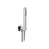 KIT DOCCETTA TONDA 241 HR Cromo