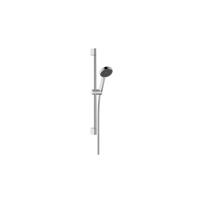 SALISCENDI SET DOCCIA ECOSMART ACTIVERA SELECT S Cromo