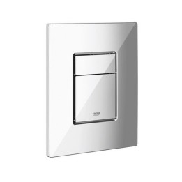 PLACCA MOD. SKATE COSMOPOLITAN GROHE Oro Spazzolato