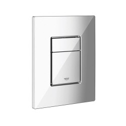 PLACCA MOD. SKATE COSMOPOLITAN GROHE Oro Spazzolato