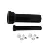 SET ALLACCIAMENTO WC SOSP 35 CM -