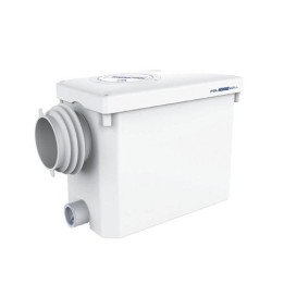 TRITURATORE BAGNO POLITECH WALL -