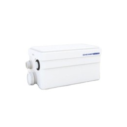 TRITURATORE BIDET DOCCIA LAVABO SHOWERTECH -