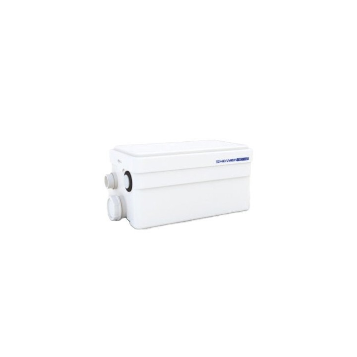 TRITURATORE BIDET DOCCIA LAVABO SHOWERTECH -