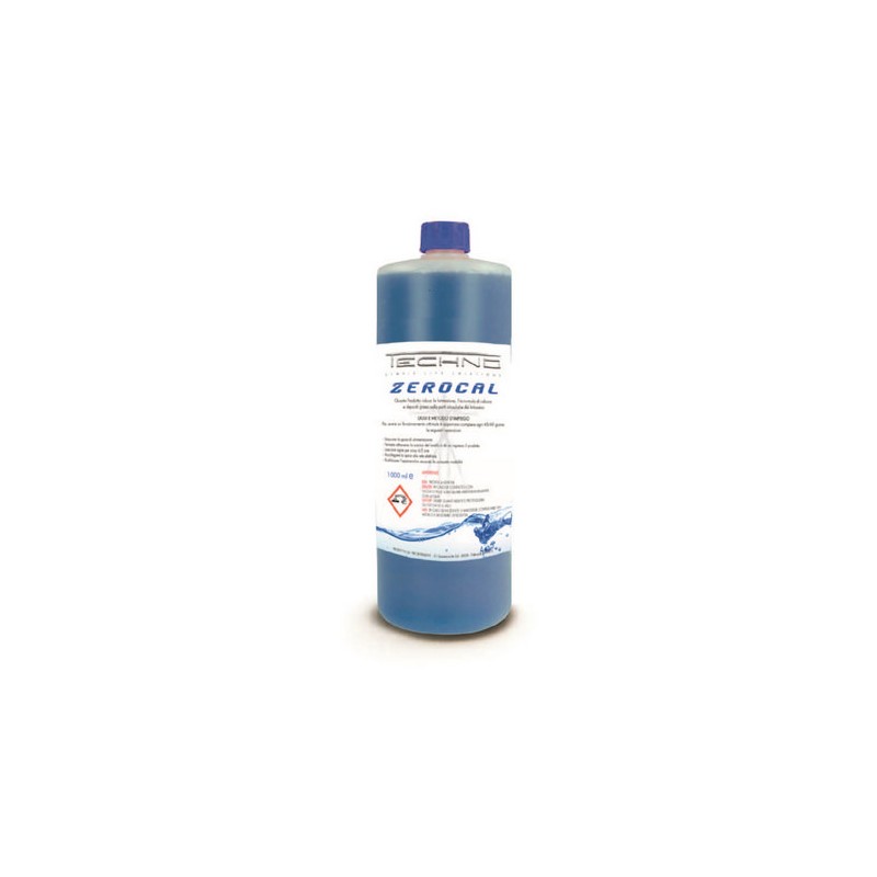 LIQUIDO ANTICALCARE ZEROCAL 1LT -